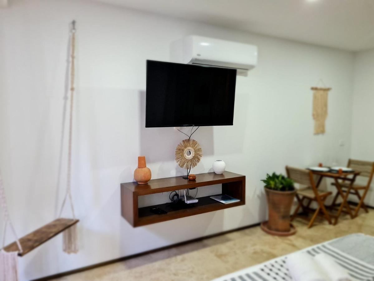 Modernos Estudios A Pasos De La 5Ta Av Pool View - By Yeah Плая-дель-Кармен Экстерьер фото